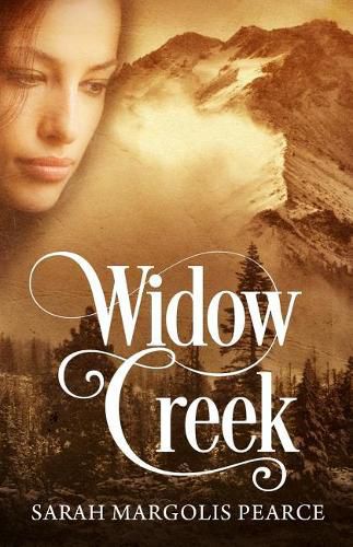 Cover image for Widow Creek