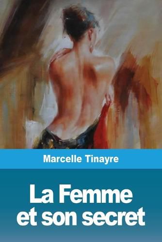 Cover image for La Femme et son secret