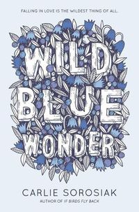 Cover image for Wild Blue Wonder