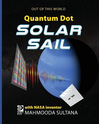 Quantum Dot Solar Sail