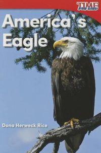 Cover image for America's Eagle