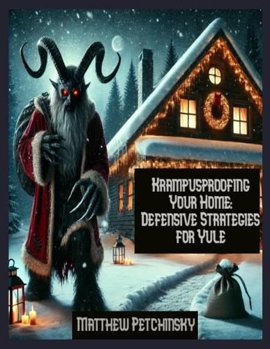 Cover image for Krampusproofing Your Home