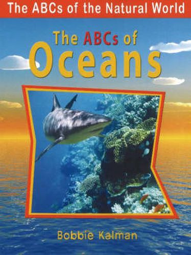 Cover image for The ABCs of Oceans