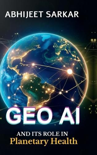 Cover image for GeoAI and its Role in Planetary Health