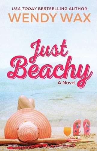 Cover image for Just Beachy