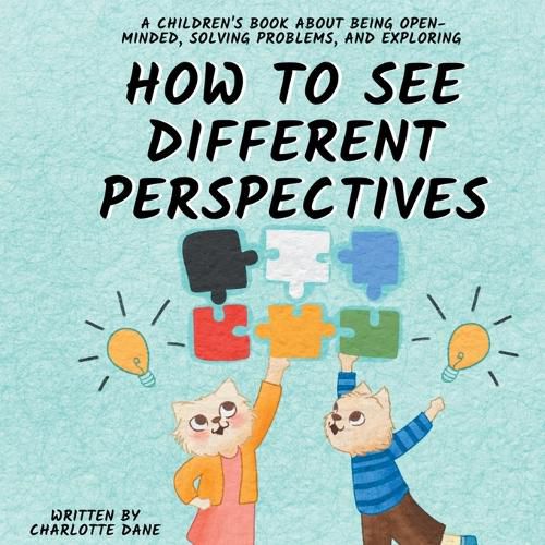 Cover image for How to See Different Perspectives