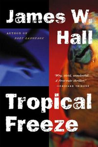 Cover image for Tropical Freeze