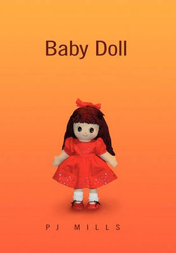 Cover image for Baby Doll