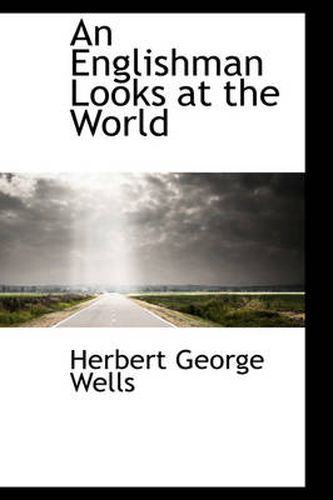 Cover image for An Englishman Looks at the World