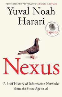 Cover image for Nexus