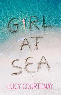 Cover image for Girl at Sea