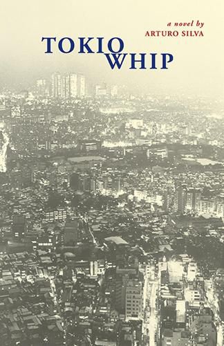 Cover image for Tokio Whip