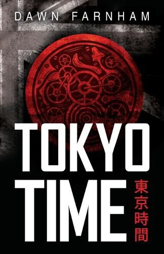 Cover image for Tokyo TIme