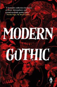 Cover image for Modern Gothic