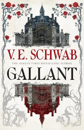 Cover image for Gallant