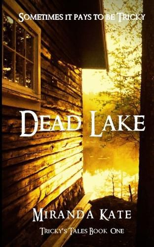 Cover image for Dead Lake