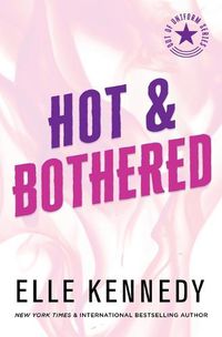 Cover image for Hot & Bothered