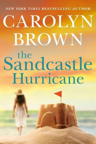 Cover image for The Sandcastle Hurricane