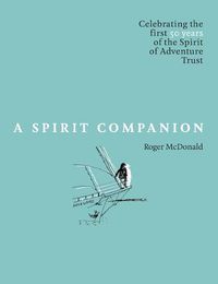 Cover image for A Spirit Companion