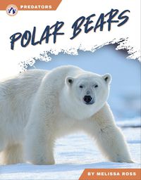 Cover image for Polar Bears