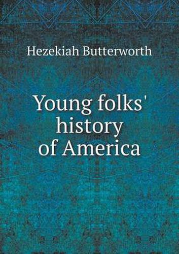 Young folks' history of America