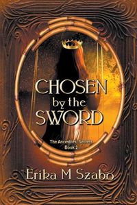 Cover image for Chosen by the Sword