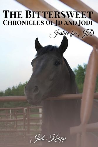 Cover image for The Bittersweet Chronicles of JD and Jodi
