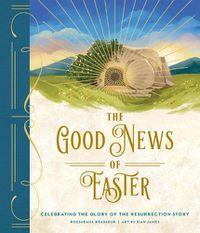 Cover image for The Good News of Easter