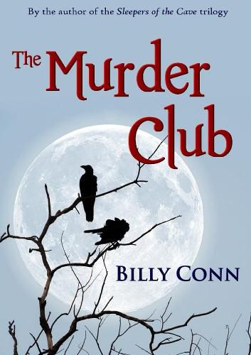 Cover image for The Murder Club