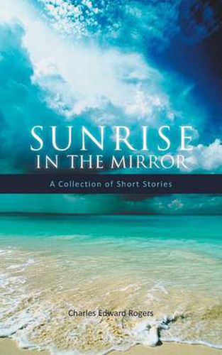 Cover image for Sunrise in the Mirror