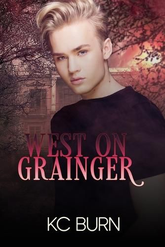 Cover image for West on Grainger