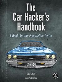 Cover image for The Car Hacker's Handbook