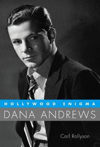 Cover image for Hollywood Enigma