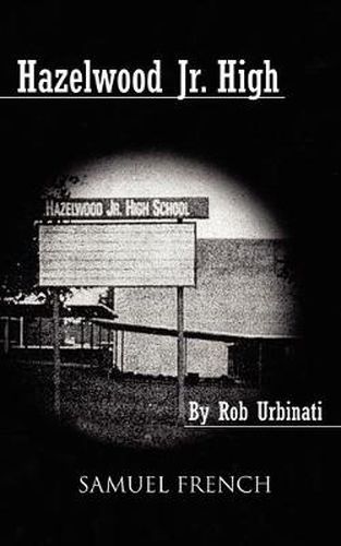 Cover image for Hazelwood Jr. High