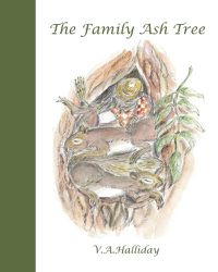 Cover image for The Family Ash Tree