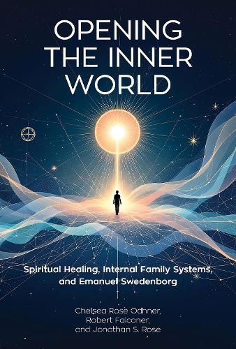 Cover image for Opening the Inner World