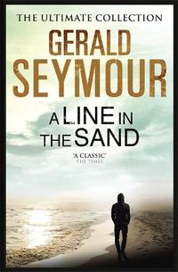 Cover image for A Line in the Sand