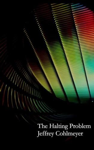 Cover image for The Halting Problem