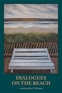 Cover image for Dialogues on the Beach