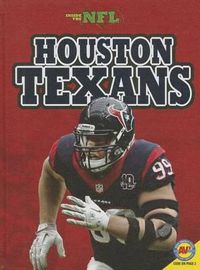 Cover image for Houston Texans