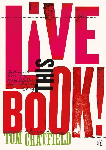 Live This Book