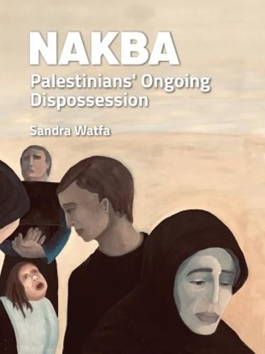 Cover image for Nakba