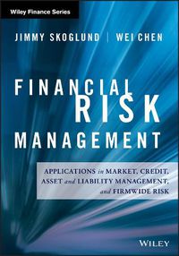 Cover image for Financial Risk Management: Applications in Market, Credit, Asset and Liability Management and Firmwide Risk