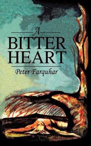 Cover image for A Bitter Heart