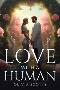 Cover image for In Love with a Human