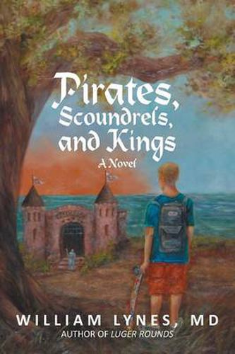 Cover image for Pirates, Scoundrels, and Kings