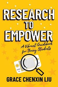 Cover image for Research to Empower