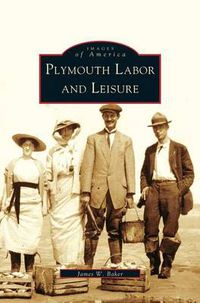 Cover image for Plymouth Labor and Leisure