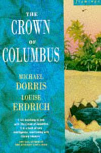 Cover image for The Crown of Columbus