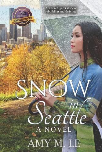 Cover image for Snow in Seattle